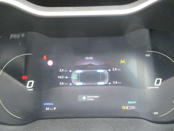 Used MG MG ZS 2024 for sale - 76000761: Photo 16