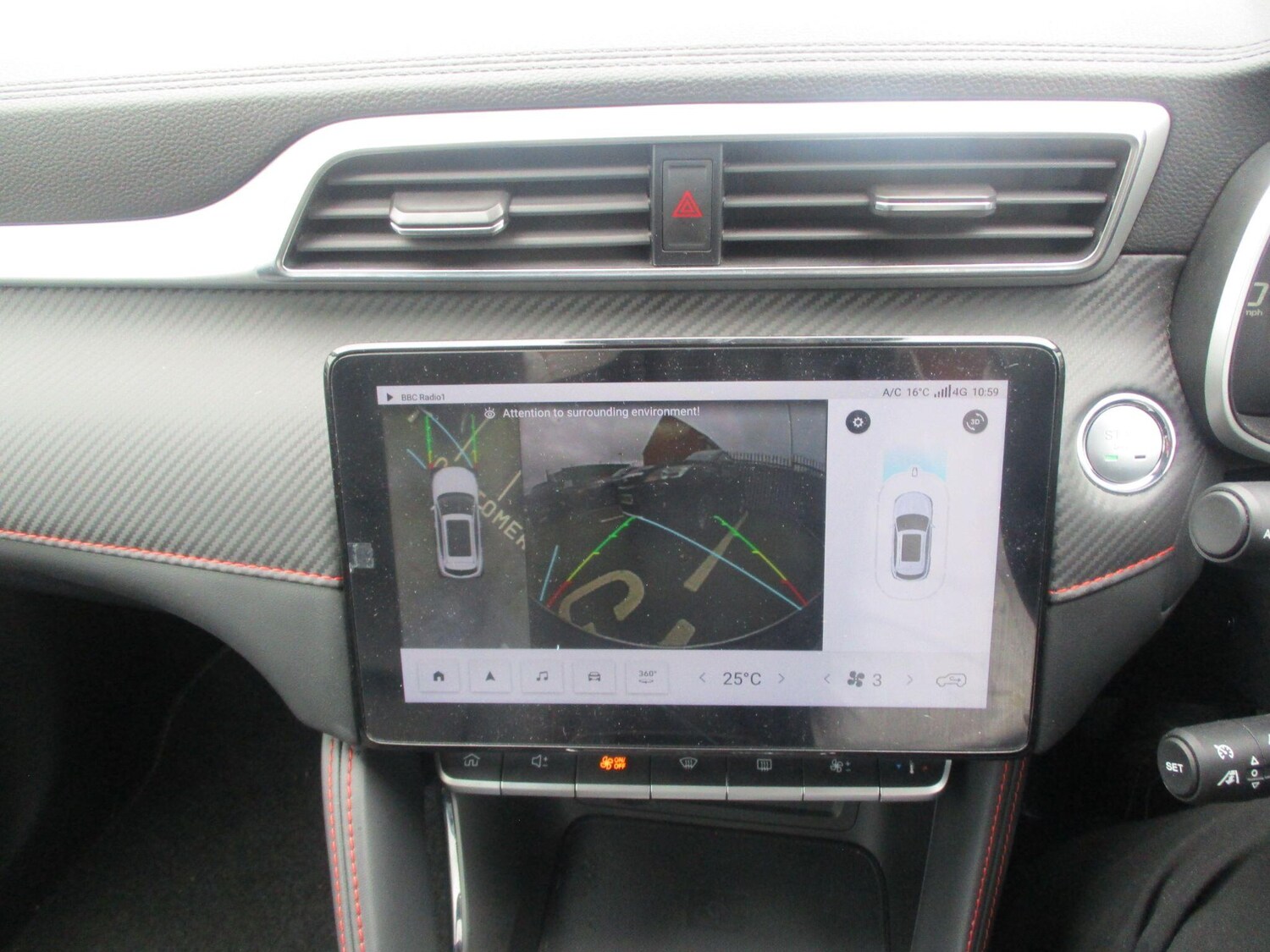 Used MG MG ZS 2024 for sale - 76000761: Photo 17