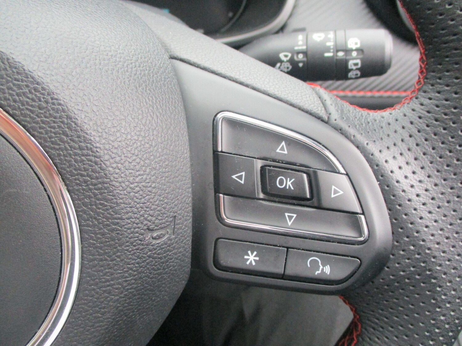 Used MG MG ZS 2024 for sale - 76000761: Photo 19