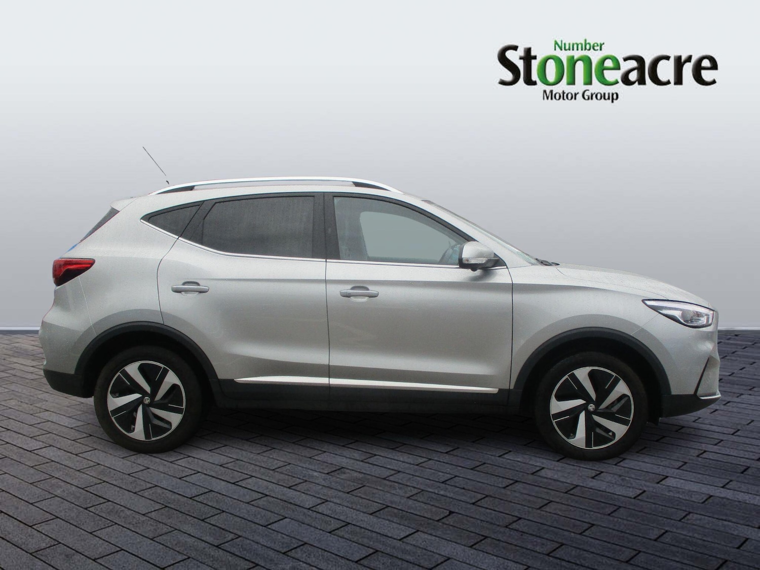 Used MG MG ZS 2024 for sale - 76000761: Photo 2