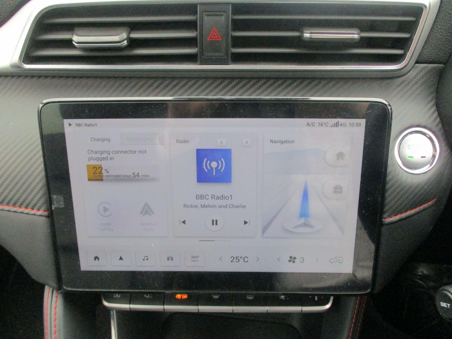 Used MG MG ZS 2024 for sale - 76000761: Photo 21