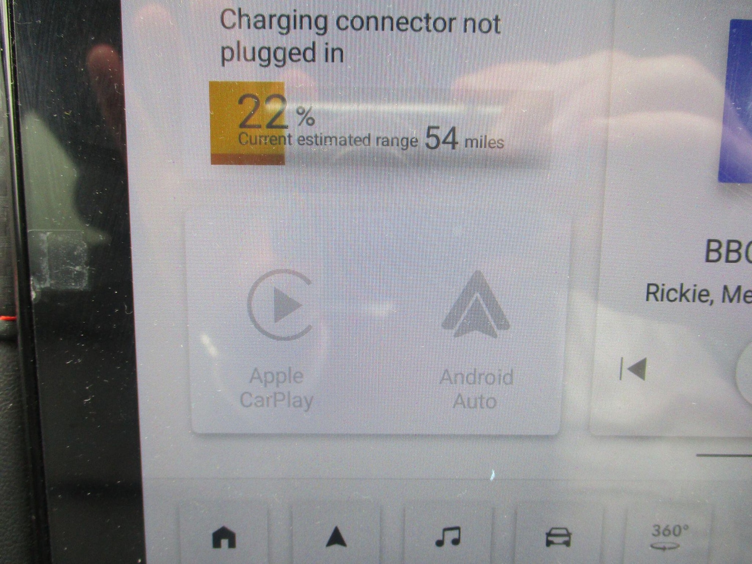 Used MG MG ZS 2024 for sale - 76000761: Photo 22