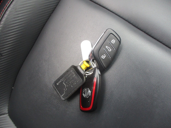 Used MG MG ZS 2024 for sale - 76000761: Photo 23