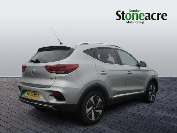 Used MG MG ZS 2024 for sale - 76000761: Photo 3