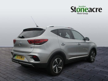 Used MG MG ZS 2024 for sale - 76000761: Photo 3