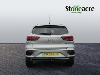 Used MG MG ZS 2024 for sale - 76000761: Photo 4