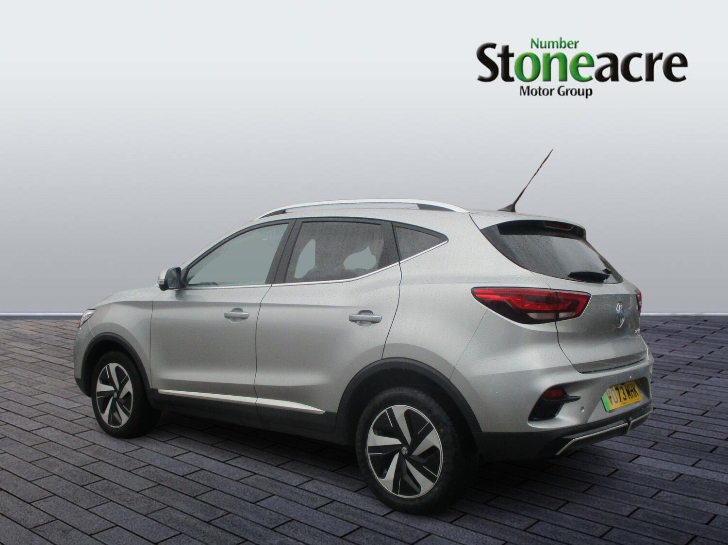 Used MG MG ZS 2024 for sale - 76000761: Photo 5