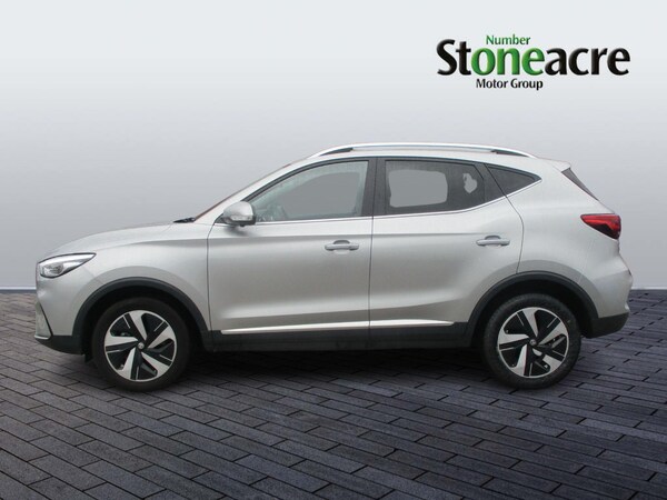 Used MG MG ZS 2024 for sale - 76000761: Photo 6