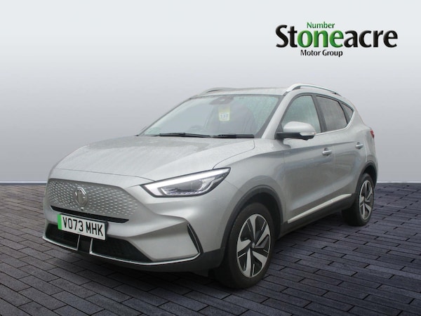 Used MG MG ZS 2024 for sale - 76000761: Photo 7