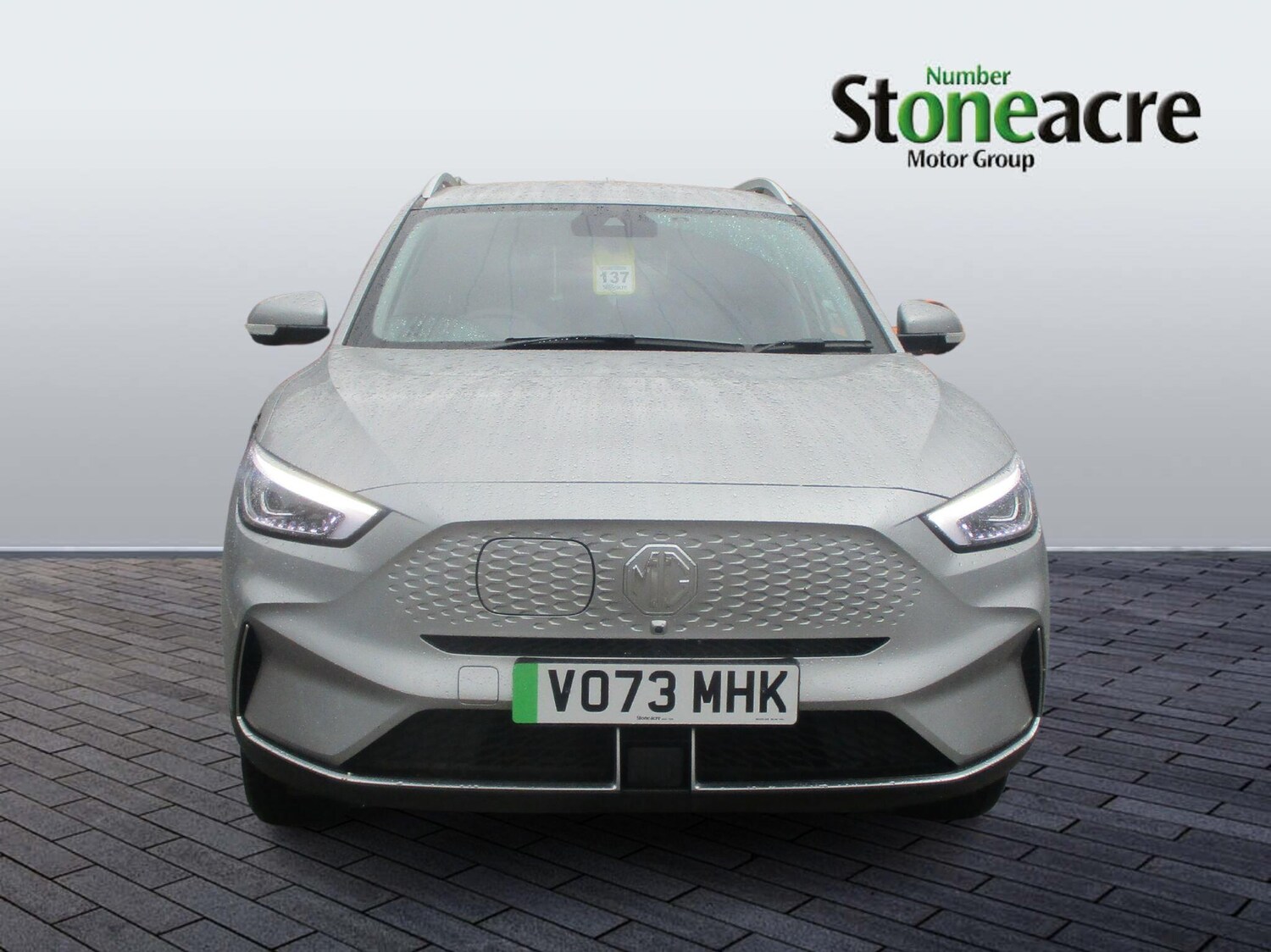 Used MG MG ZS 2024 for sale - 76000761: Photo 8