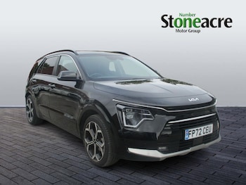Used Kia Niro 2023 for sale - 75839278: Photo