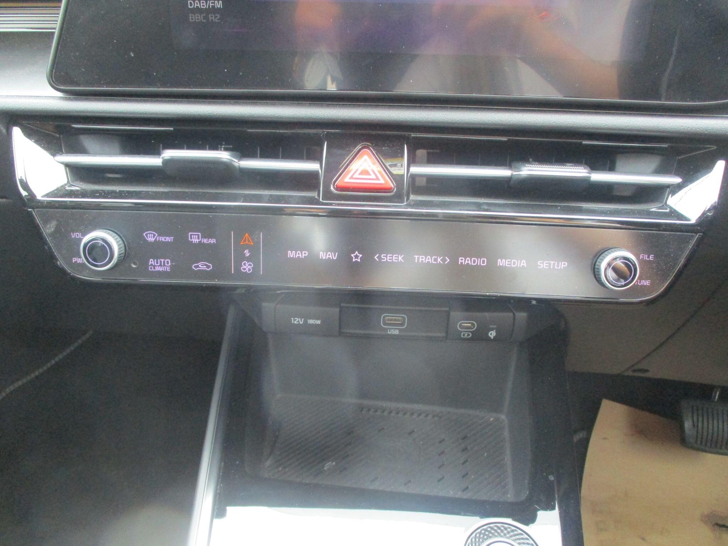 Vehicle 28