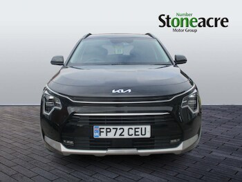 Used Kia Niro 2023 for sale - 75839278: Photo