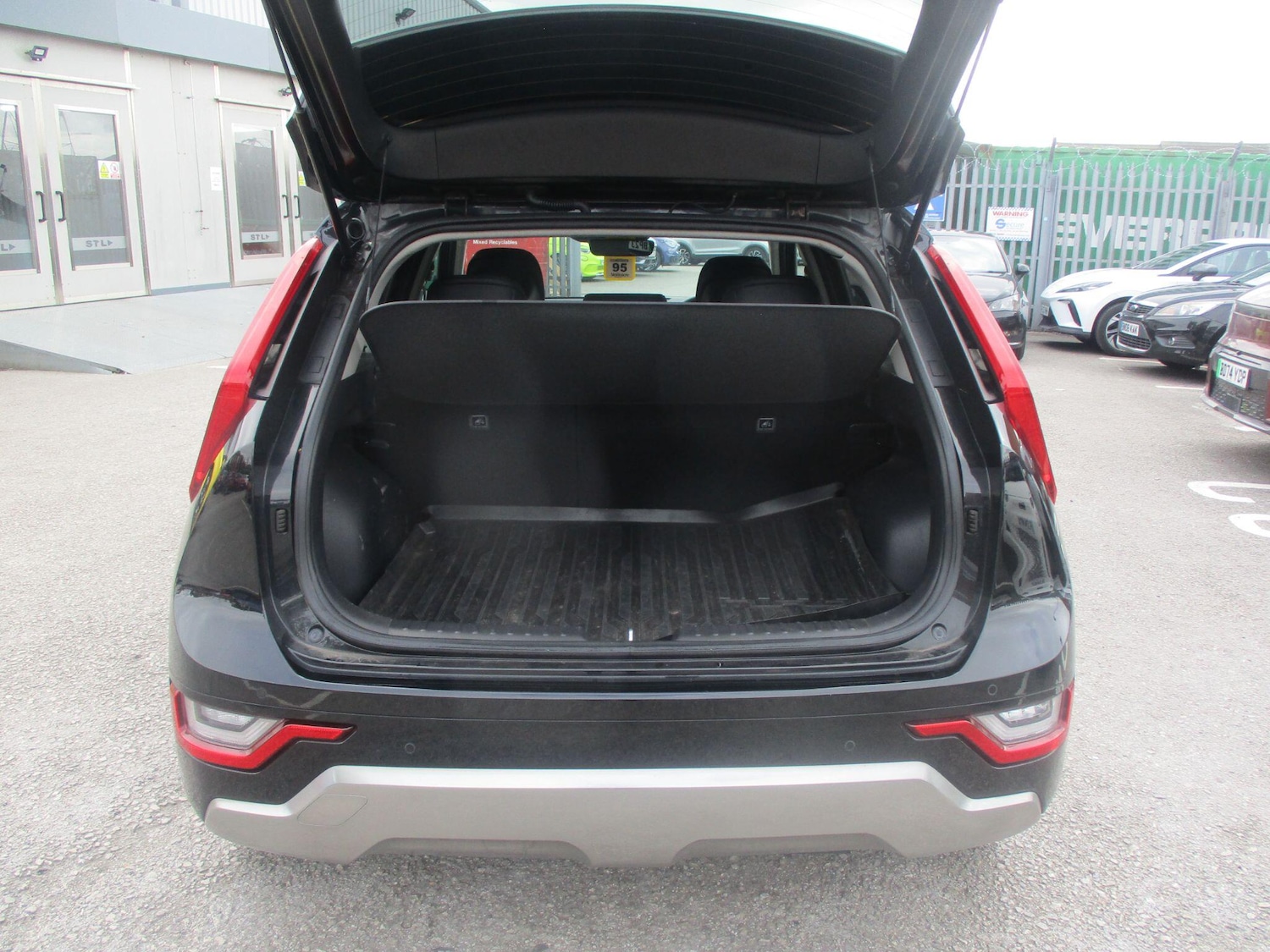 Vehicle 36