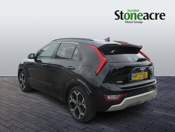 Used Kia Niro 2023 for sale - 75839278: Photo