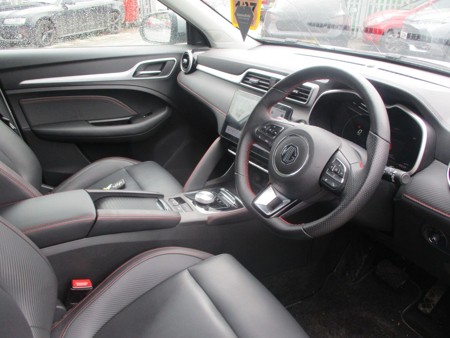 Used MG MG ZS 2024 for sale - 76766007: Photo 10