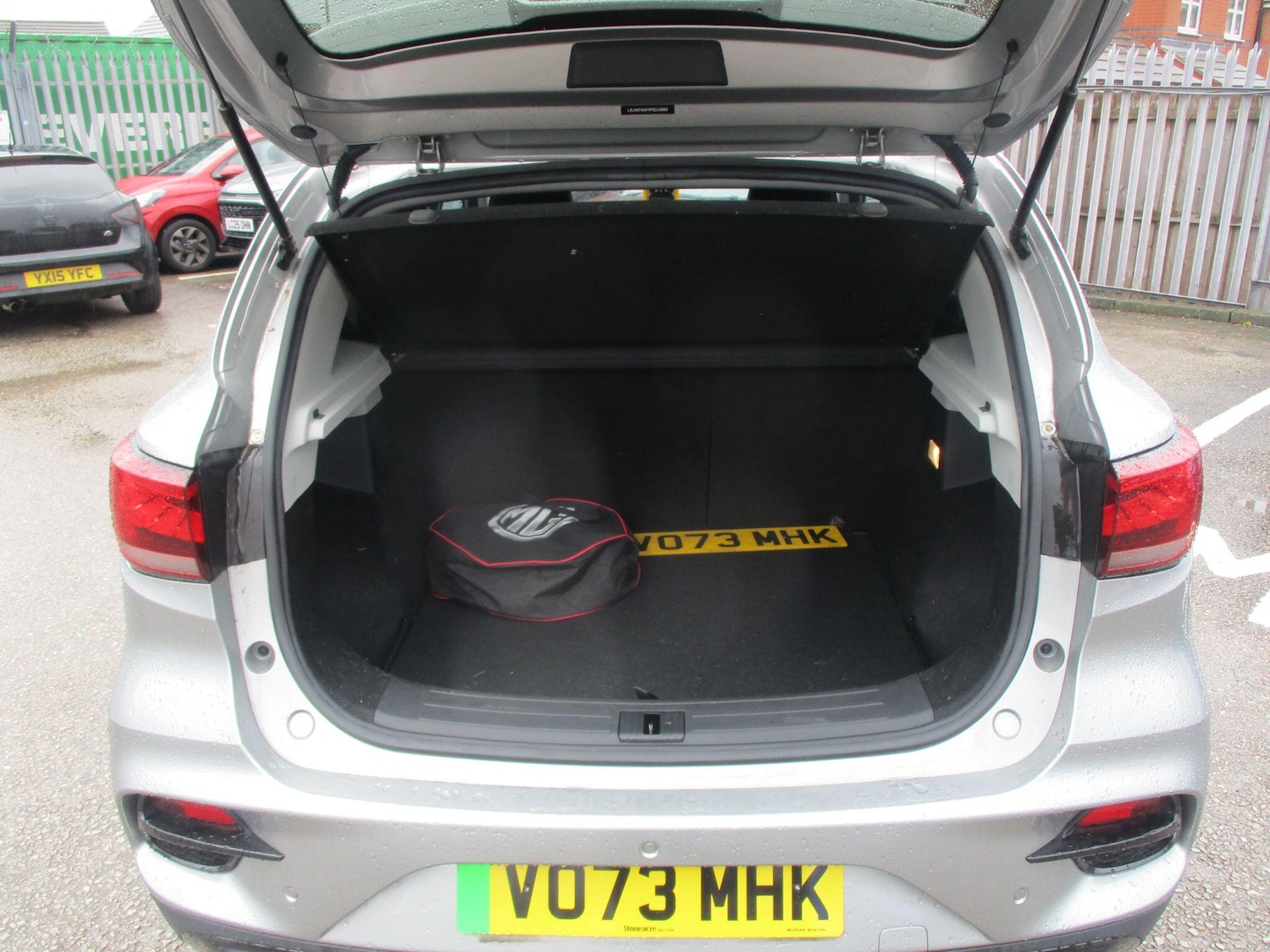 Used MG MG ZS 2024 for sale - 76766007: Photo 13