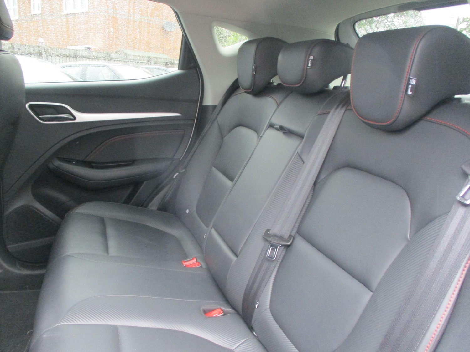 Used MG MG ZS 2024 for sale - 76766007: Photo 14