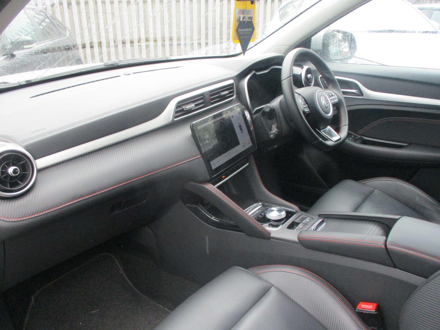 Used MG MG ZS 2024 for sale - 76766007: Photo 15