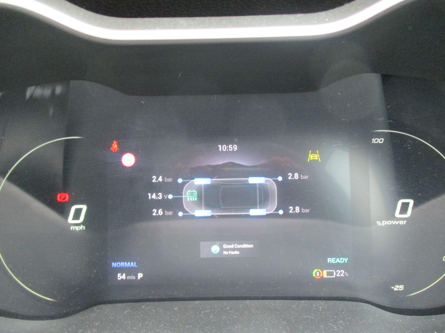 Used MG MG ZS 2024 for sale - 76766007: Photo 16