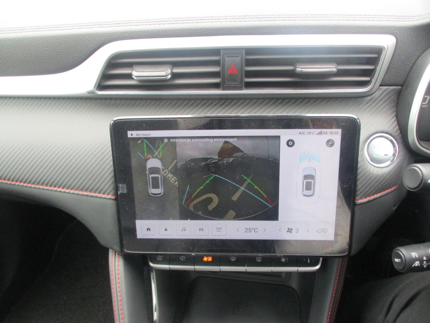 Used MG MG ZS 2024 for sale - 76766007: Photo 17