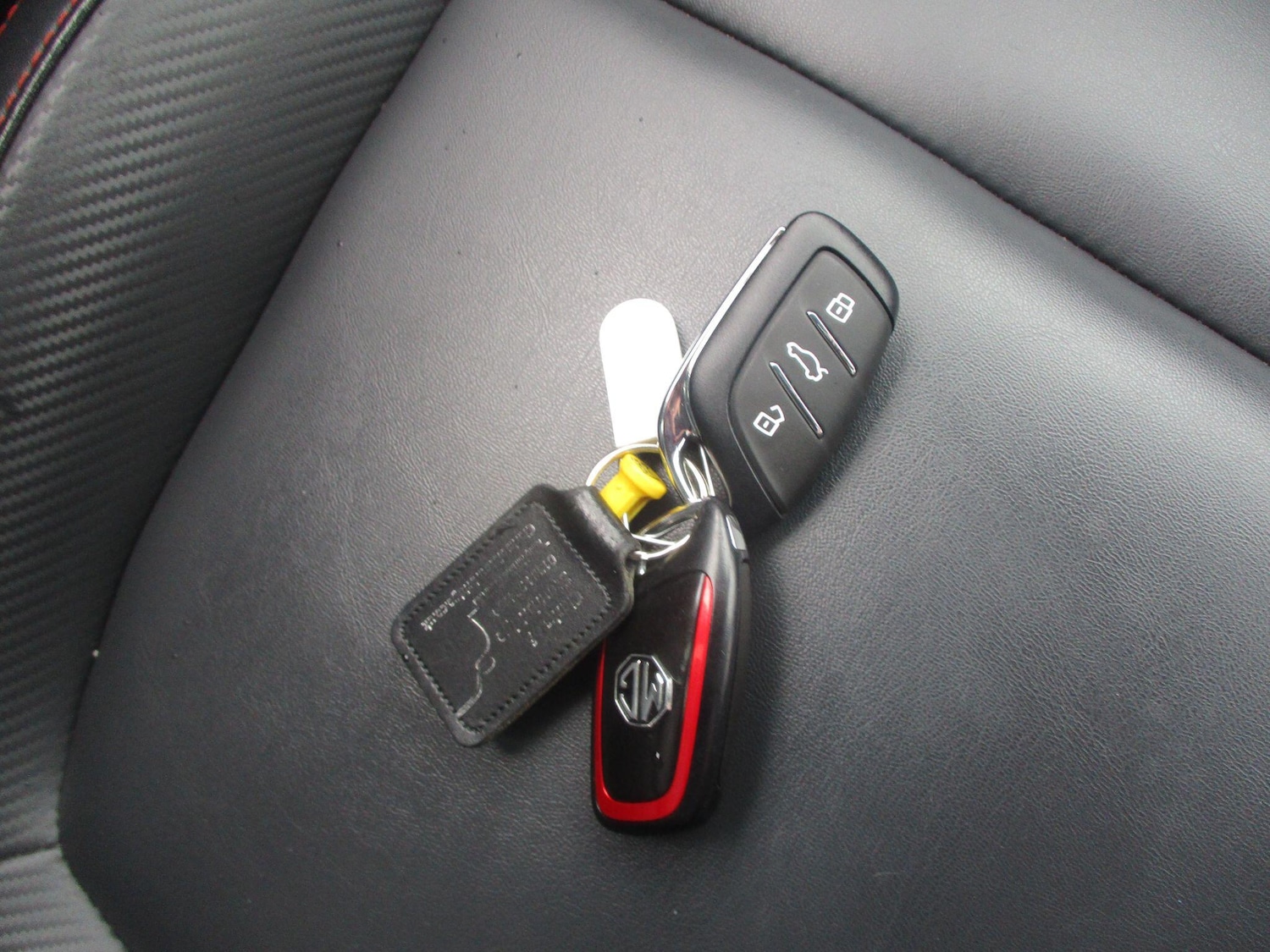 Used MG MG ZS 2024 for sale - 76766007: Photo 23