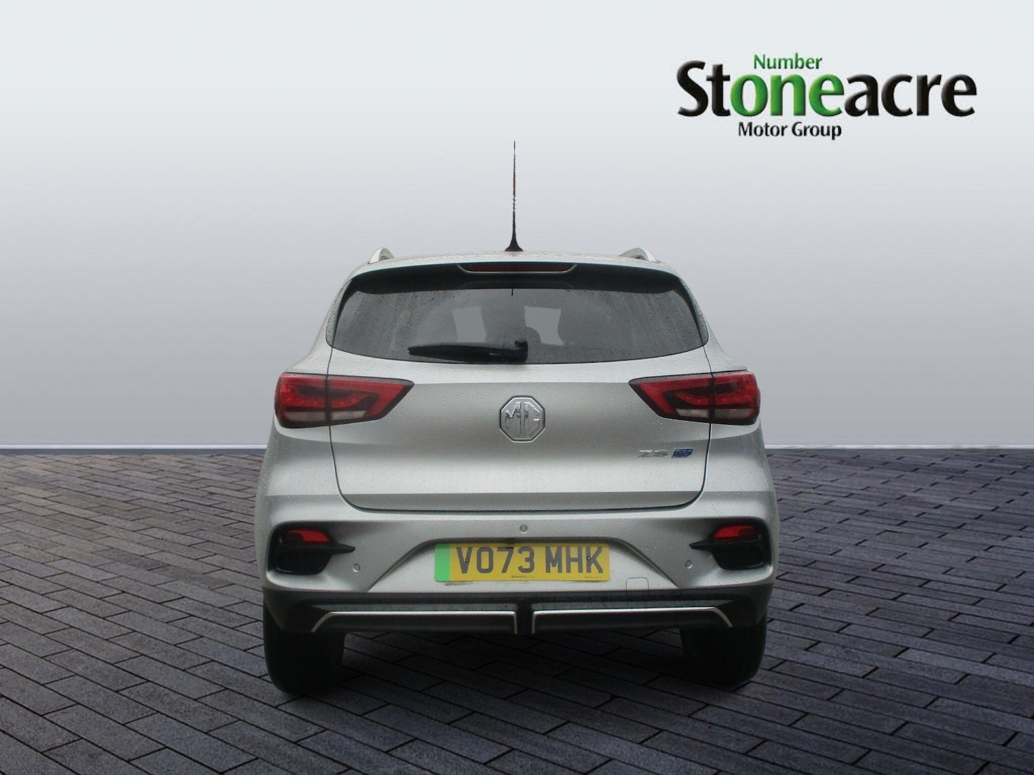 Used MG MG ZS 2024 for sale - 76766007: Photo 4