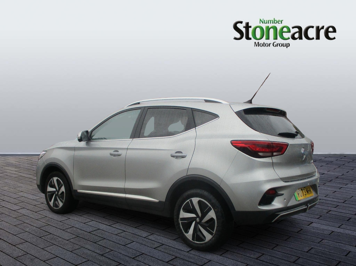 Used MG MG ZS 2024 for sale - 76766007: Photo 5