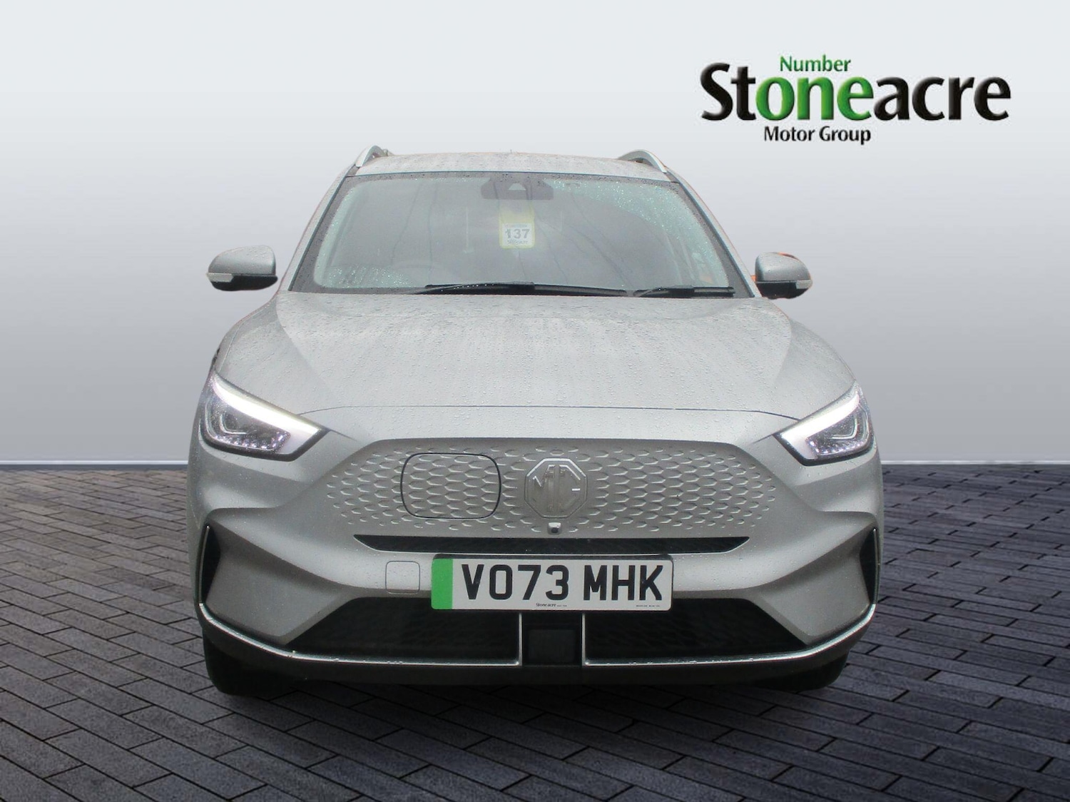 Used MG MG ZS 2024 for sale - 76766007: Photo 8