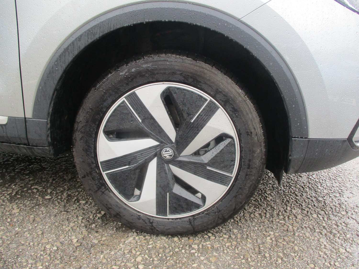 Used MG MG ZS 2024 for sale - 76766007: Photo 9