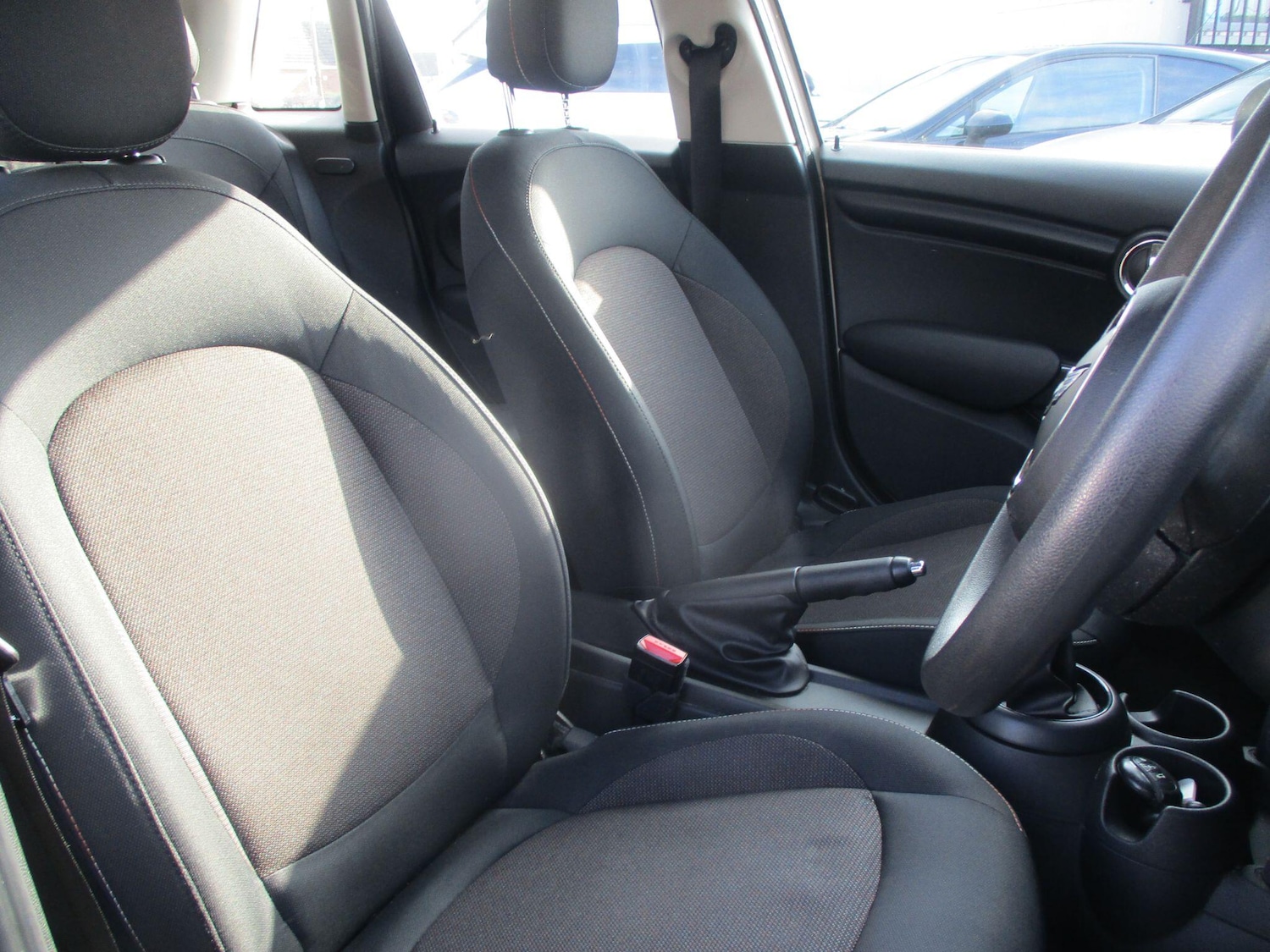 Used MINI Hatch 2016 for sale - 77454958: Photo 10