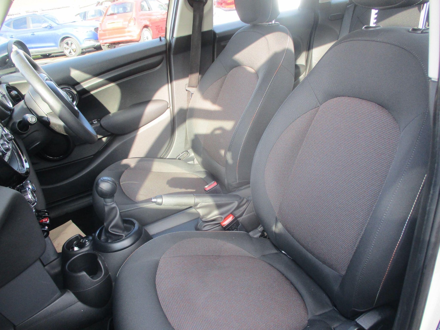 Used MINI Hatch 2016 for sale - 77454958: Photo 11