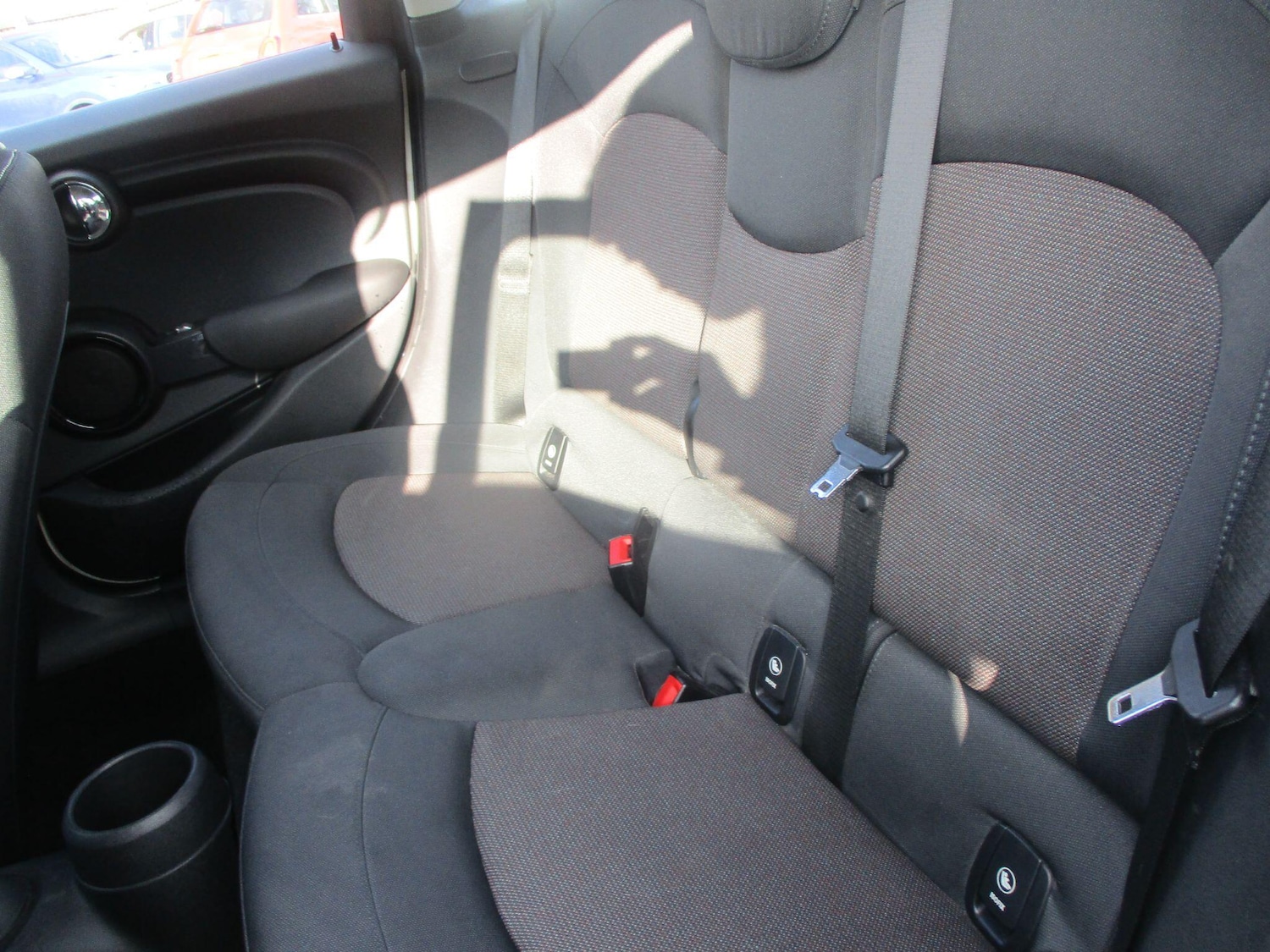 Used MINI Hatch 2016 for sale - 77454958: Photo 12