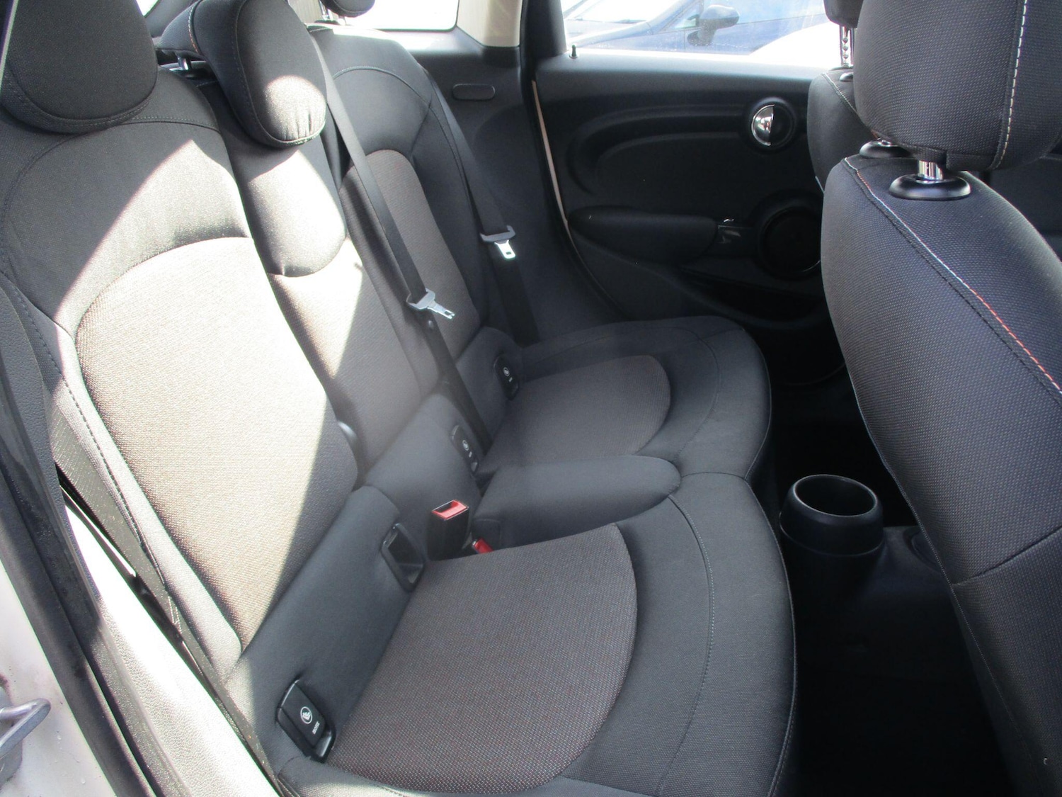 Used MINI Hatch 2016 for sale - 77454958: Photo 13