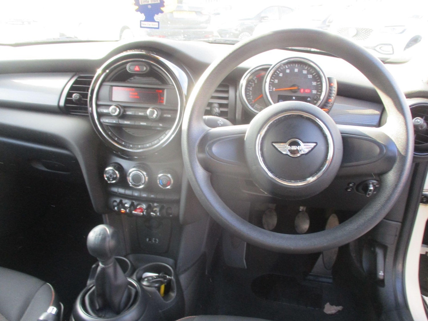 Used MINI Hatch 2016 for sale - 77454958: Photo 14