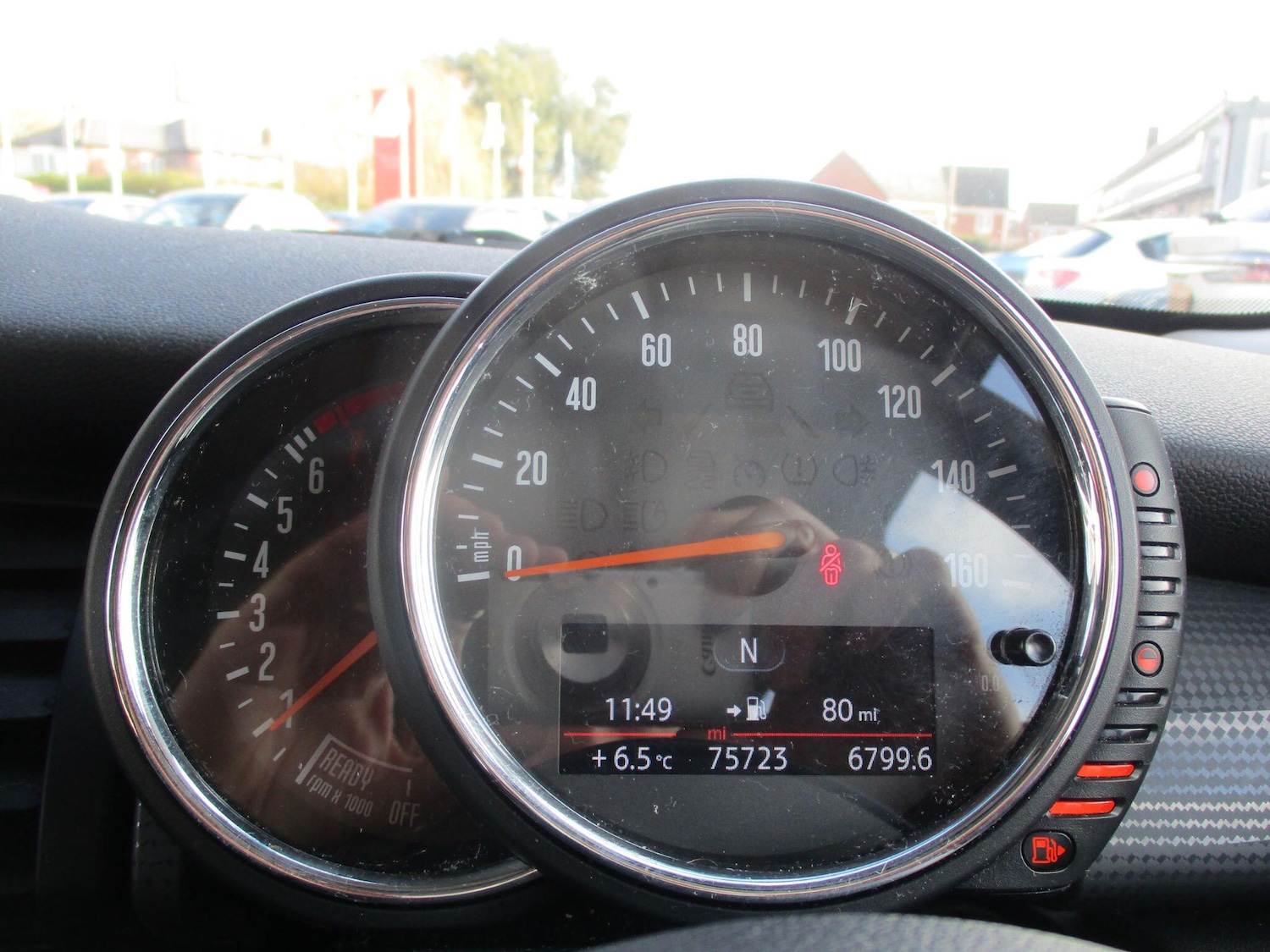 Used MINI Hatch 2016 for sale - 77454958: Photo 16