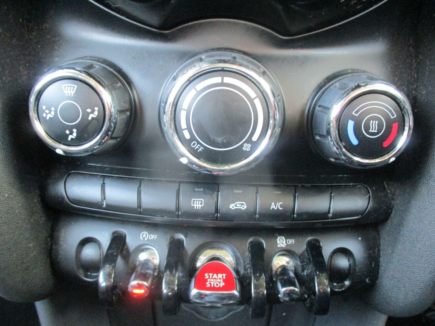 Used MINI Hatch 2016 for sale - 77454958: Photo 20