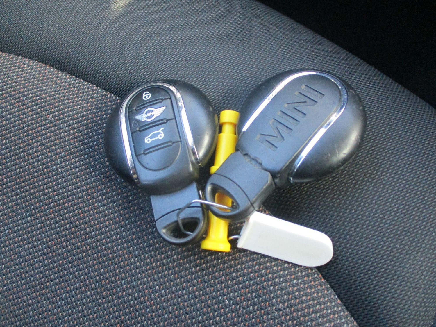 Used MINI Hatch 2016 for sale - 77454958: Photo 26