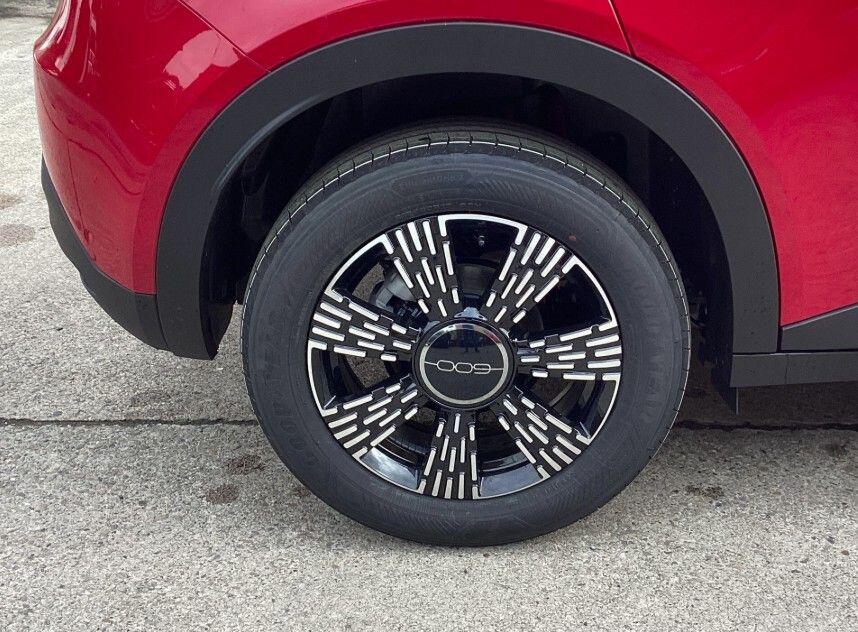 Used Fiat 600 2025 for sale - 77710310: Photo 9