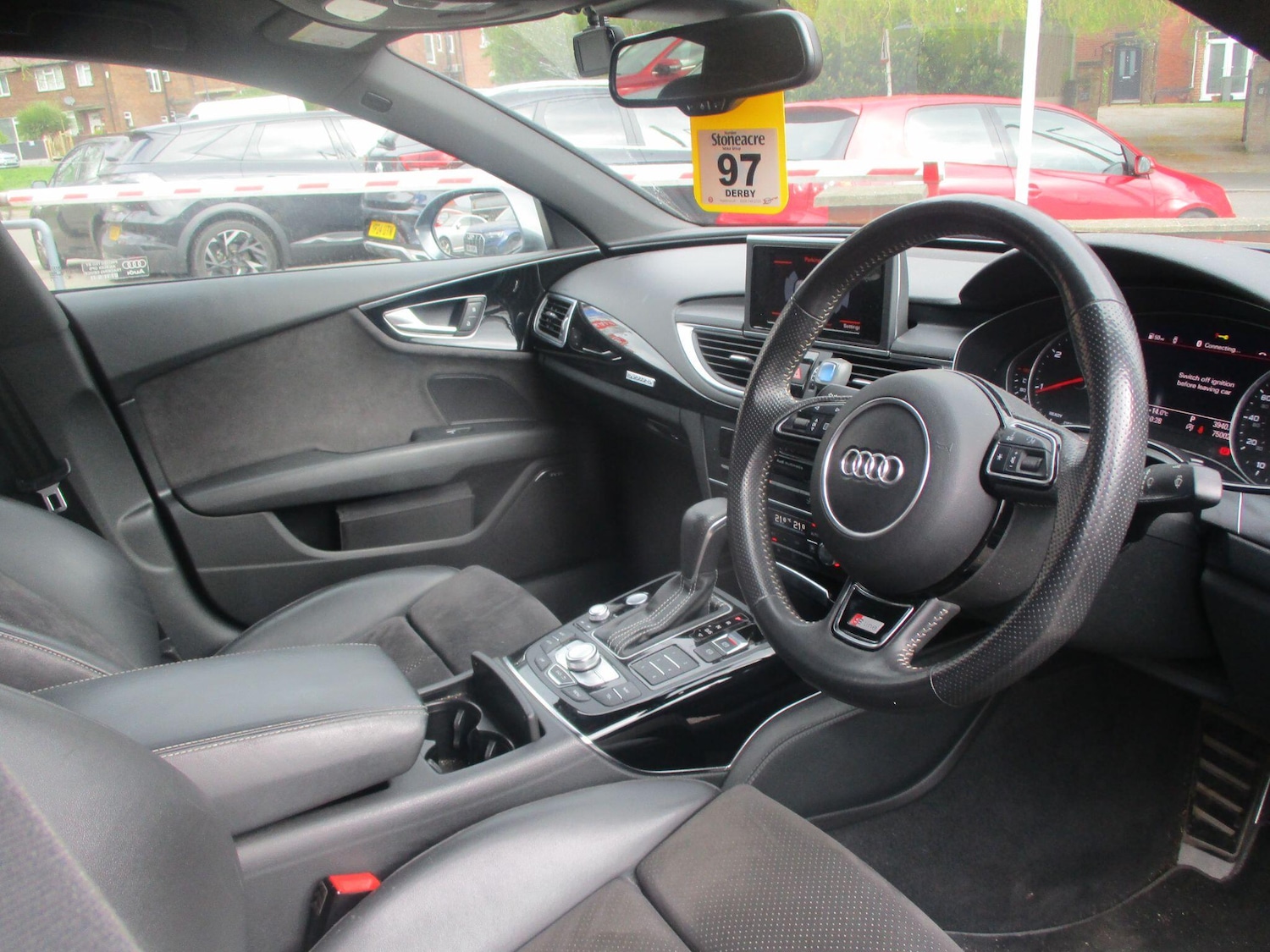 Used Audi A7 for sale - 78116172: Photo 10