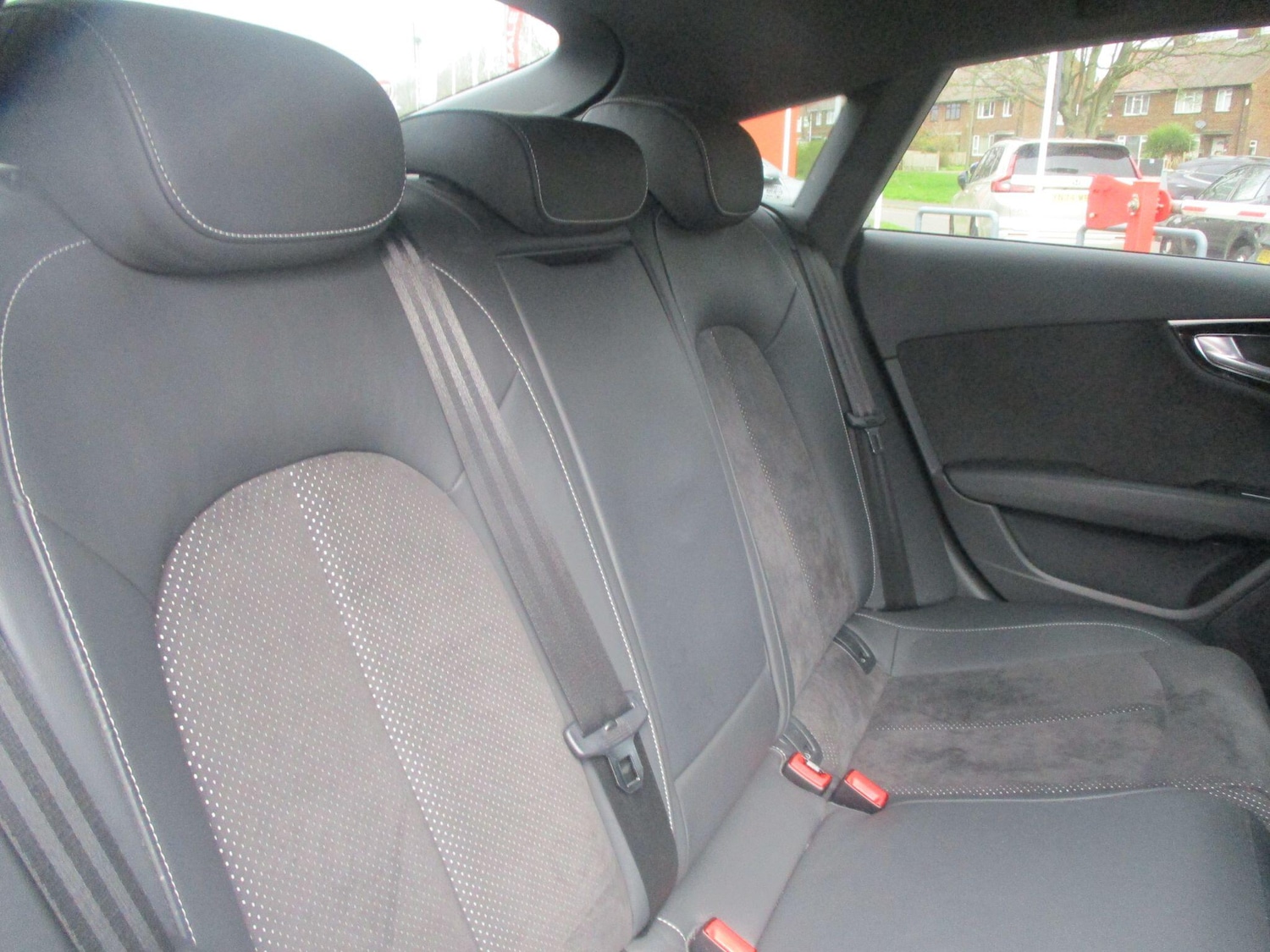 Used Audi A7 for sale - 78116172: Photo 11