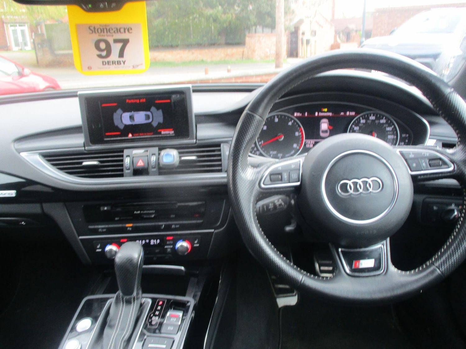 Used Audi A7 for sale - 78116172: Photo 13