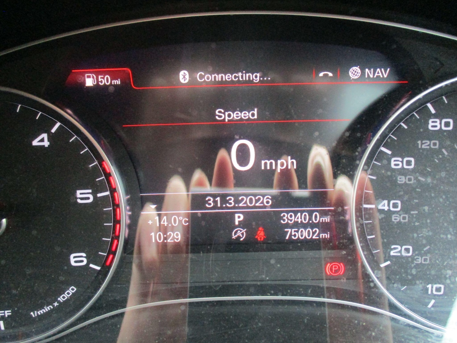 Used Audi A7 for sale - 78116172: Photo 19