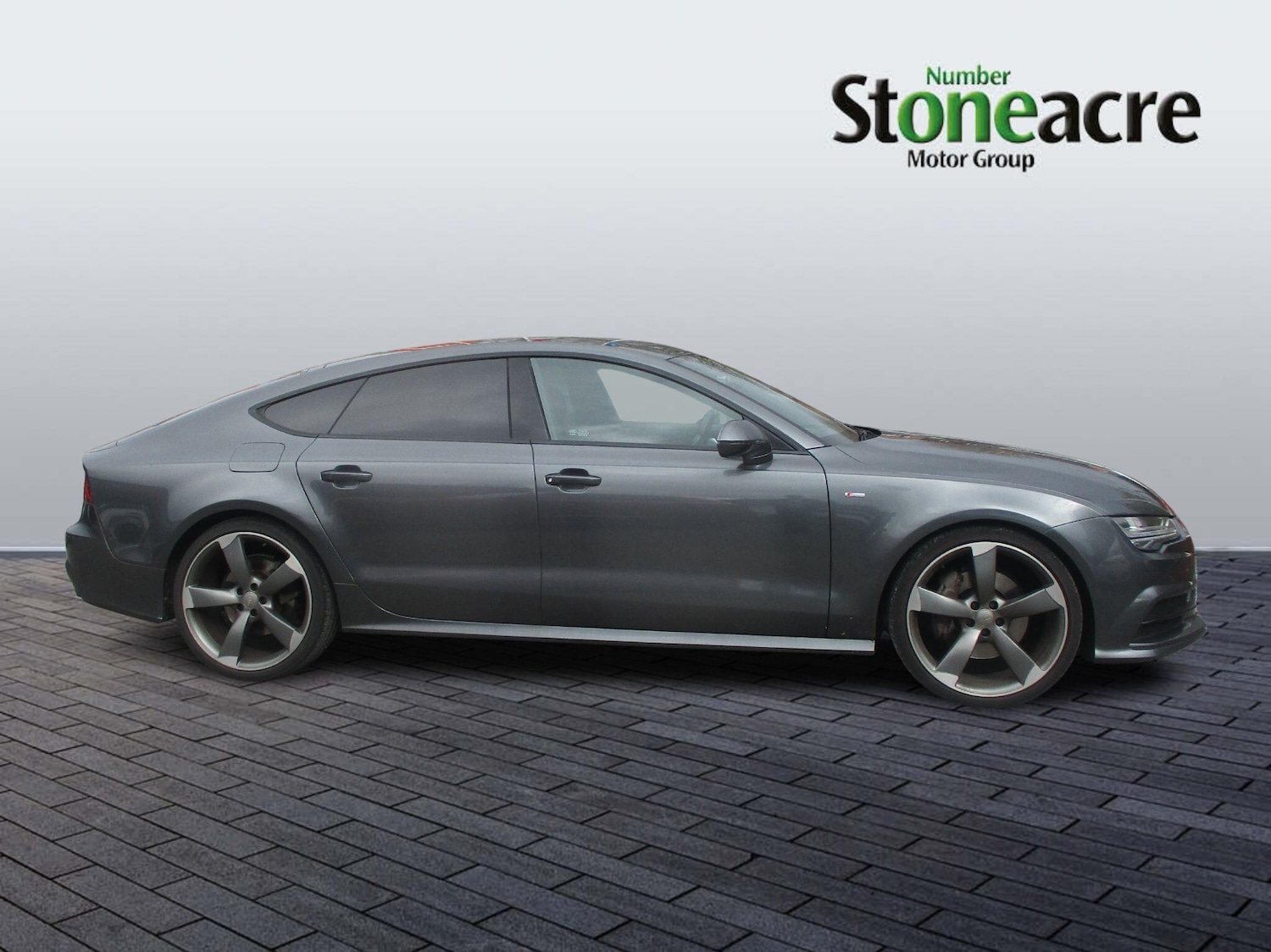 Used Audi A7 for sale - 78116172: Photo 2