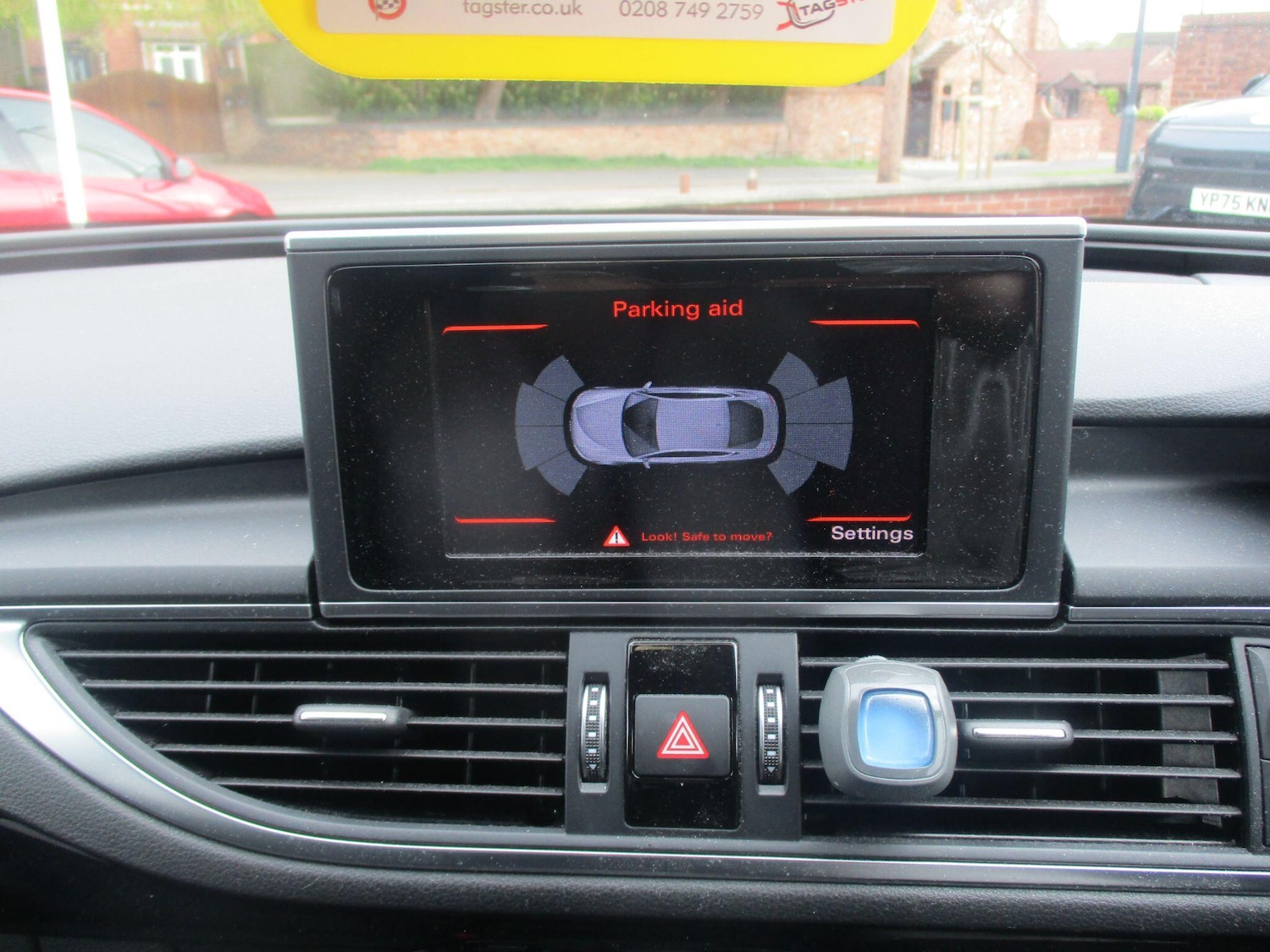 Used Audi A7 for sale - 78116172: Photo 20