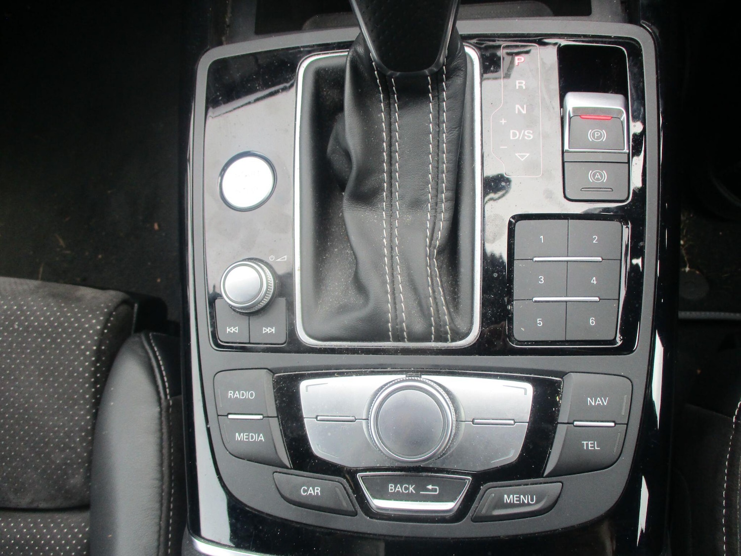 Used Audi A7 for sale - 78116172: Photo 21