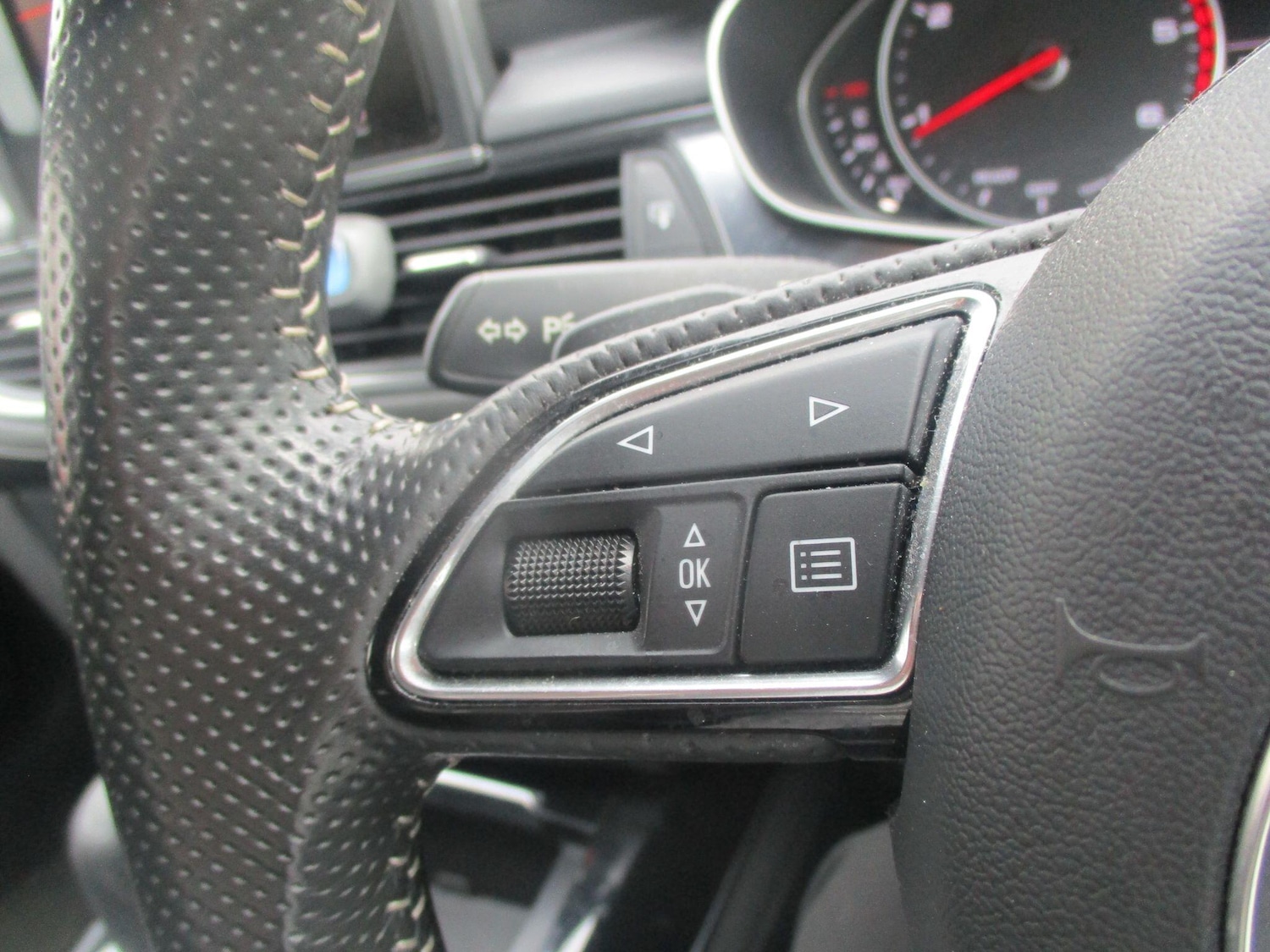 Used Audi A7 for sale - 78116172: Photo 23