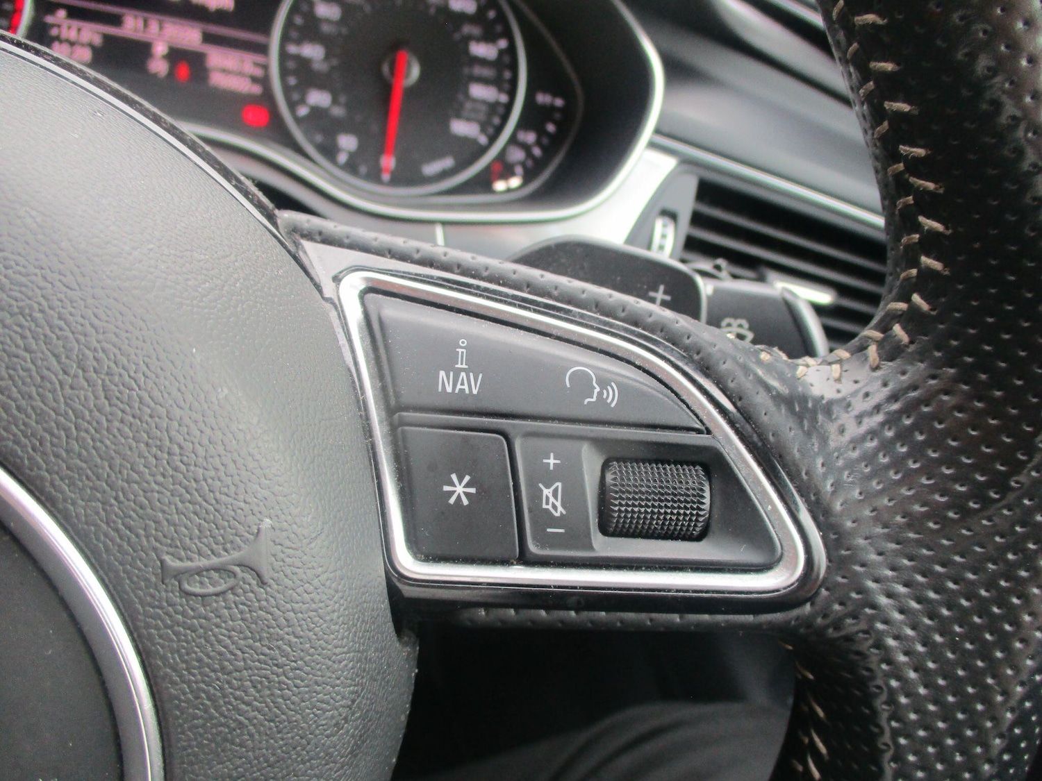 Used Audi A7 for sale - 78116172: Photo 24