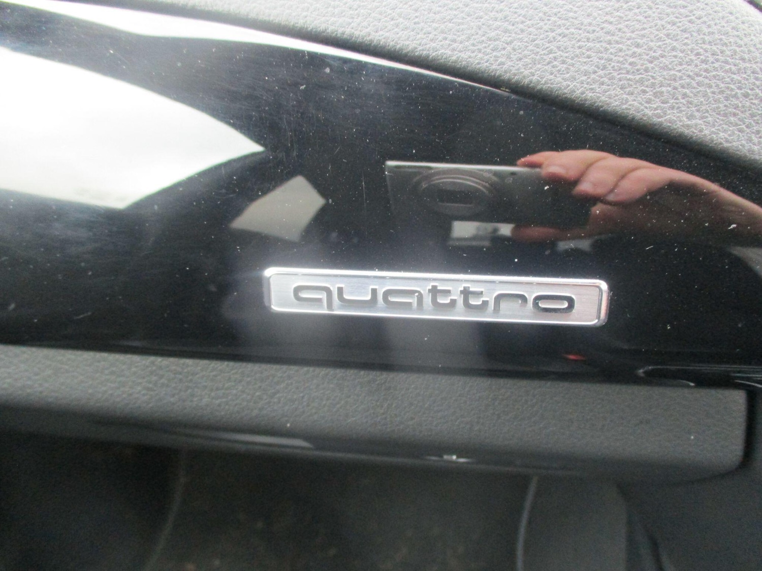 Used Audi A7 for sale - 78116172: Photo 27