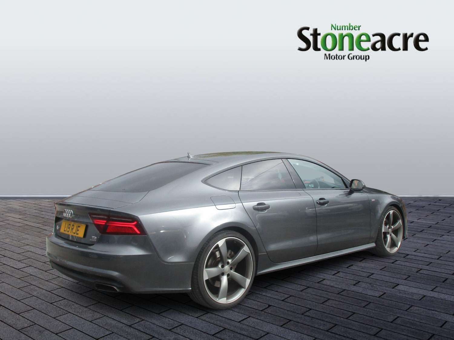 Used Audi A7 for sale - 78116172: Photo 3